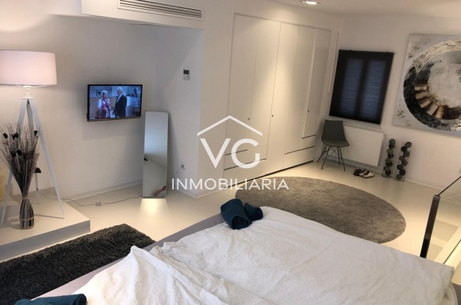 Resale - Duplex - Palma - Centro