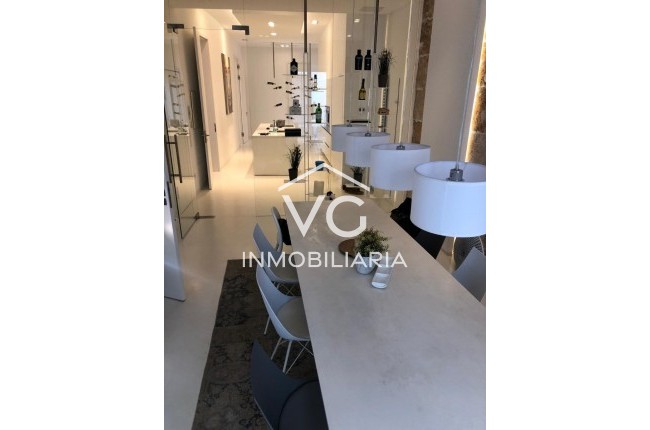 Resale - Duplex - Palma - Centro