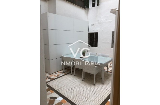 Resale - Duplex - Palma - Centro