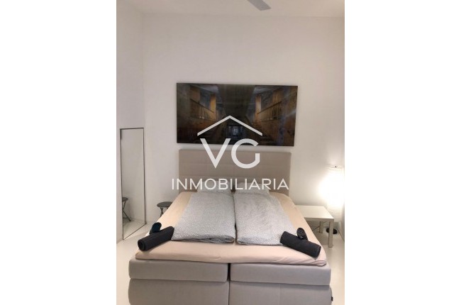 Resale - Duplex - Palma - Centro