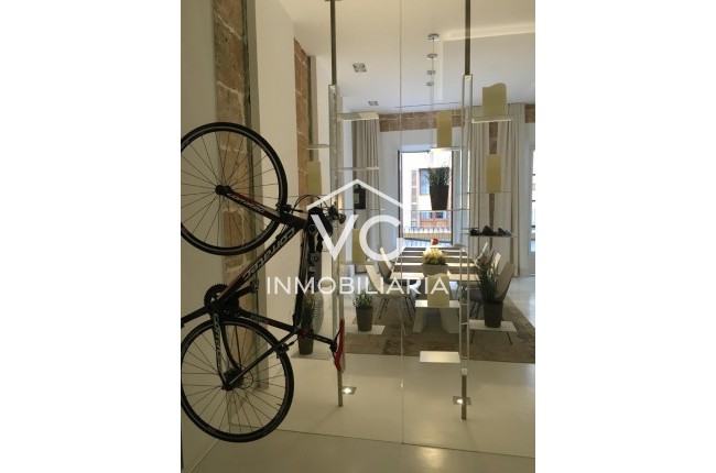 Resale - Duplex - Palma - Centro