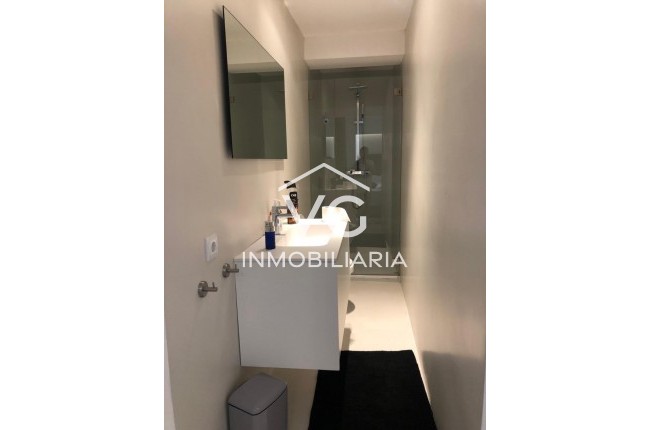 Resale - Duplex - Palma - Centro