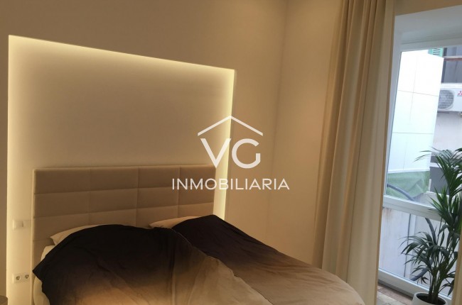 Resale - Duplex - Palma - Centro