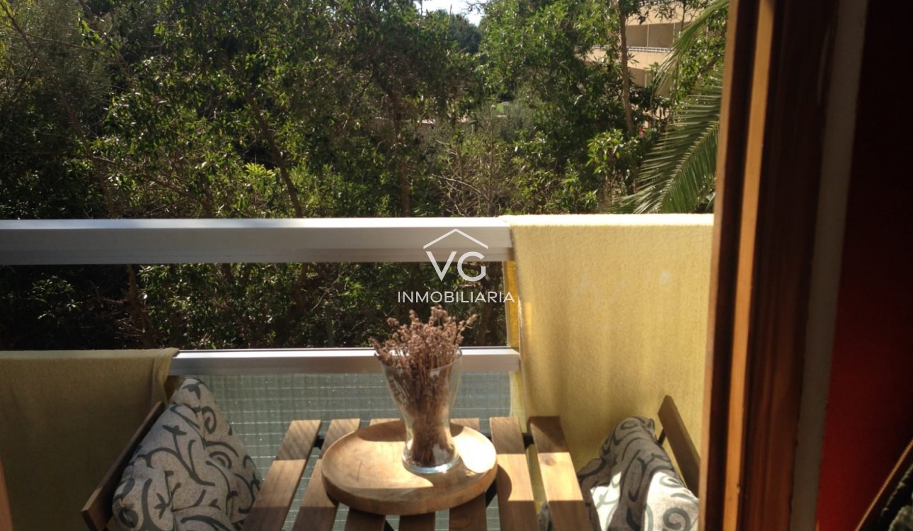 Sale - Apartment / flat - Calas de Mallorca