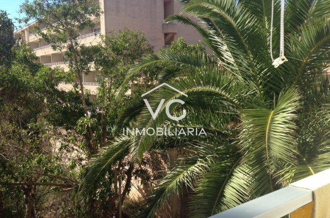 Sale - Apartment / flat - Calas de Mallorca