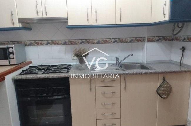 Sale - Apartment / flat - Calas de Mallorca