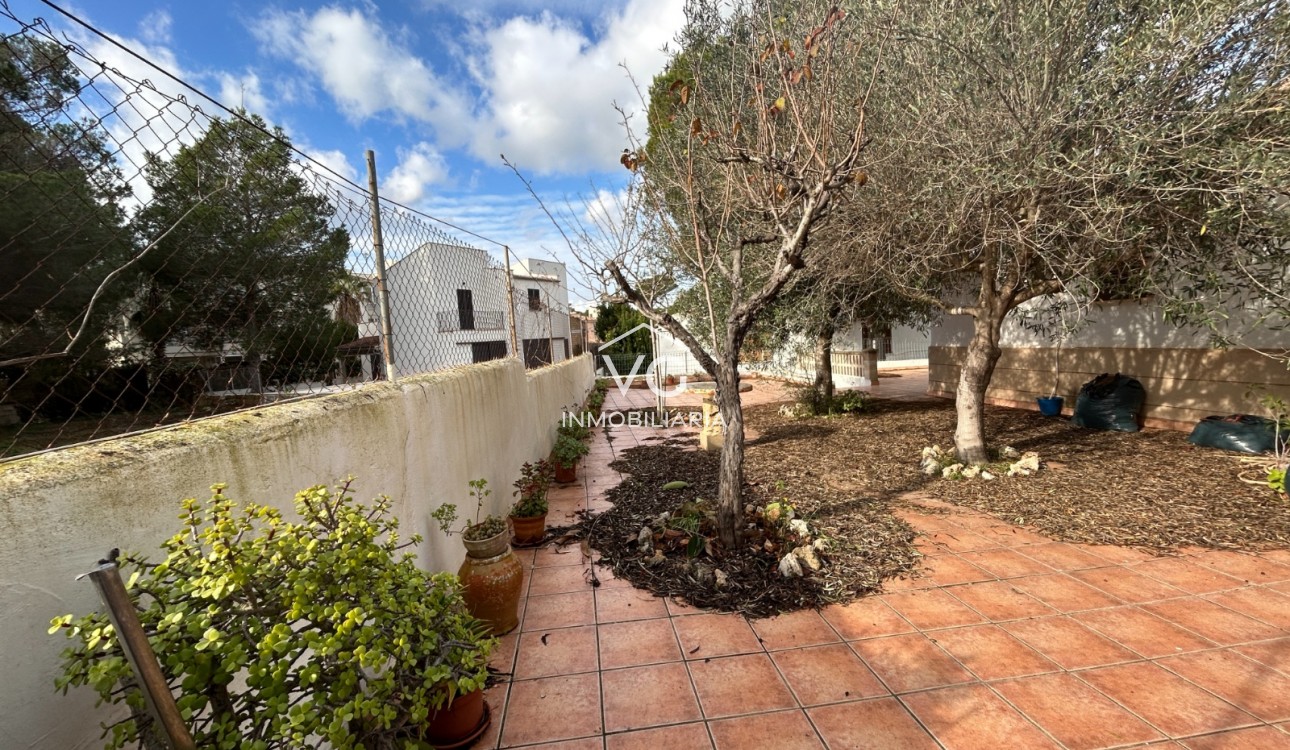 Resale - Hause - Can Picafort - Santa Margarita