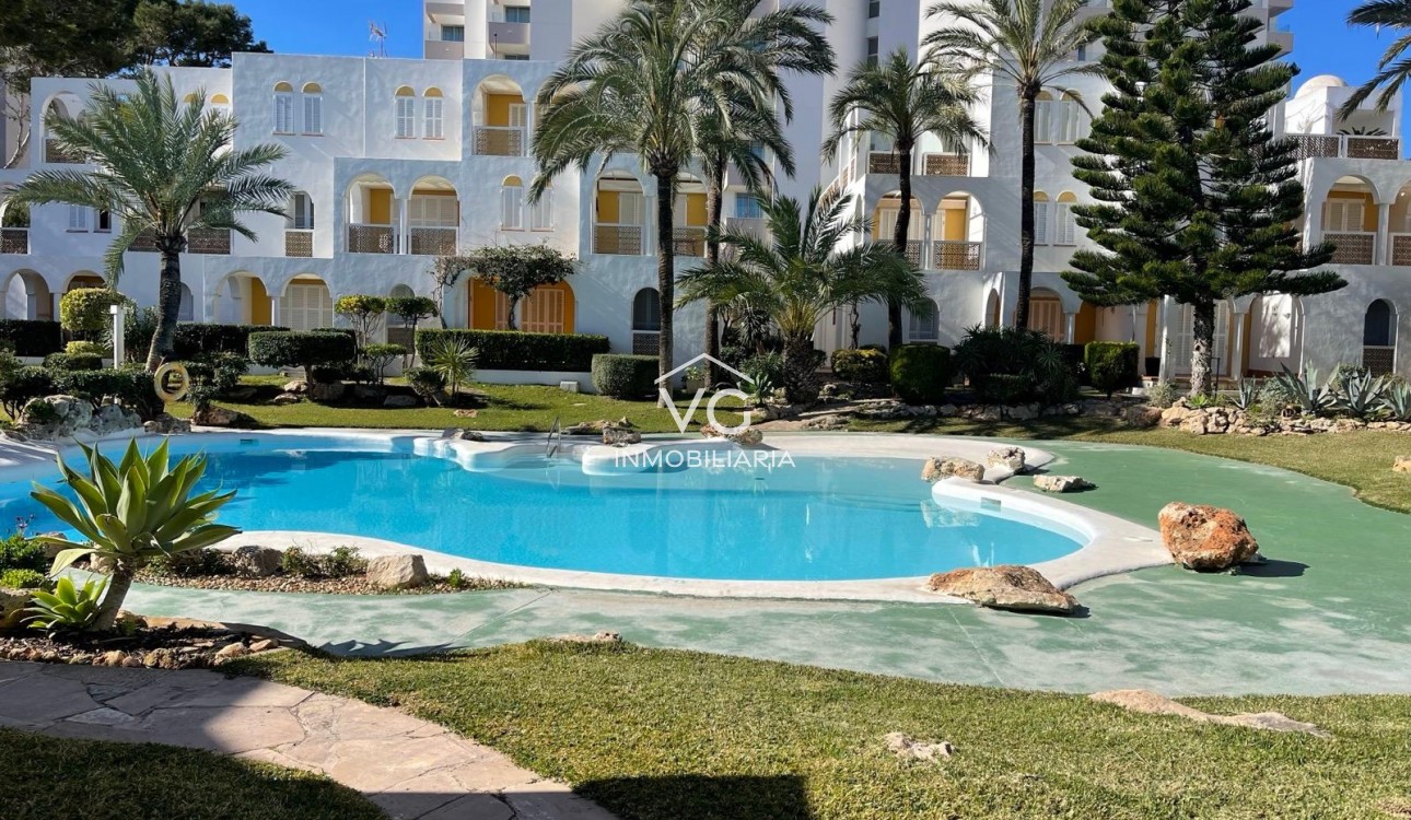 Long time Rental - Apartment / flat - Cala Millor