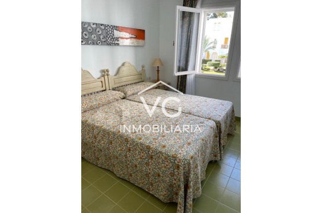 Long time Rental - Apartment / flat - Cala Millor