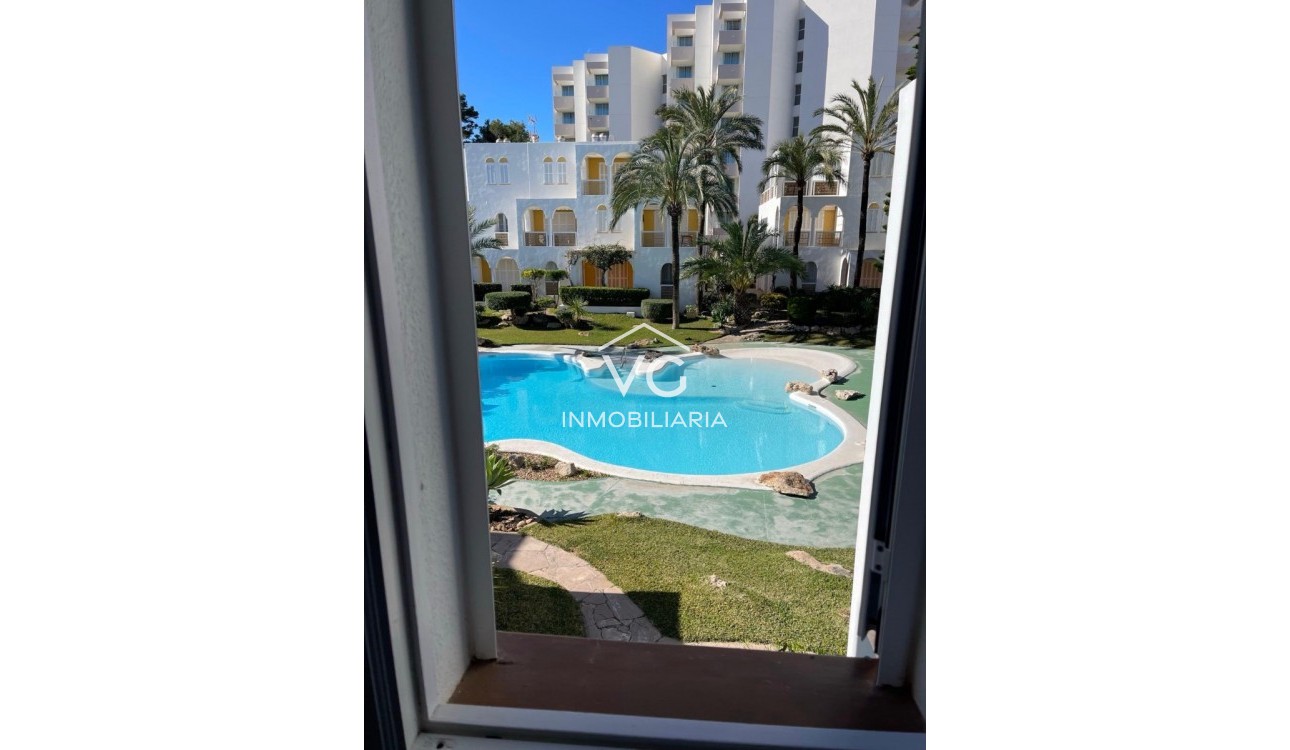 Long time Rental - Apartment / flat - Cala Millor