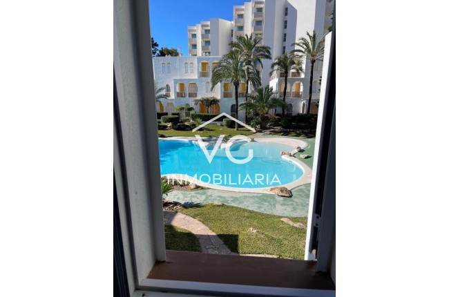 Long time Rental - Apartment / flat - Cala Millor