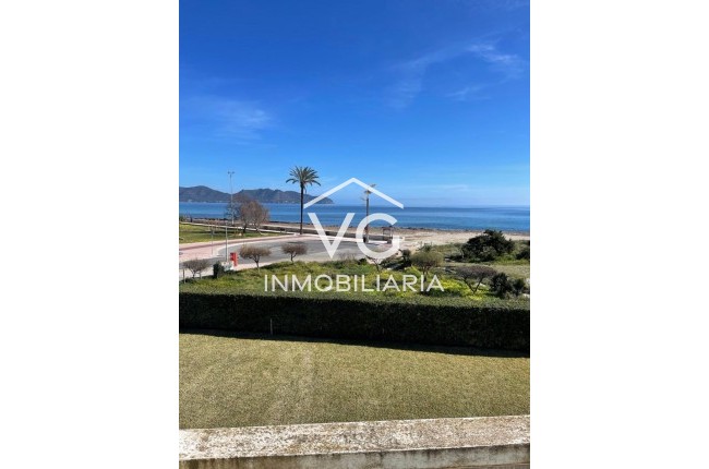 Long time Rental - Apartment / flat - Cala Millor