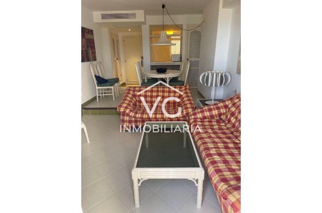 Long time Rental - Apartment / flat - Cala Millor