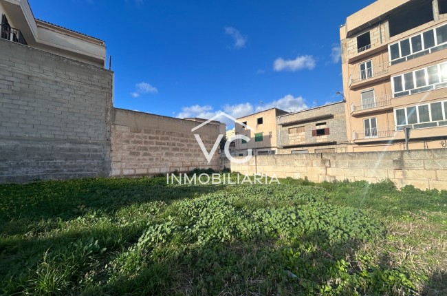 Sale - Urban plot  - Manacor