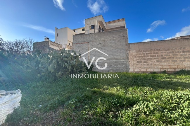 Sale - Urban plot  - Manacor