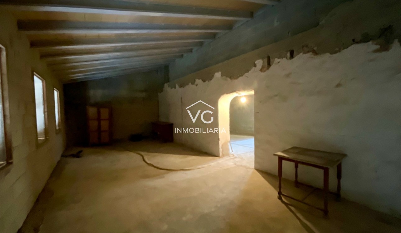 Sale - Townhouse - Son Servera