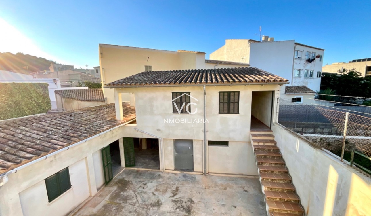 Sale - Townhouse - Son Servera