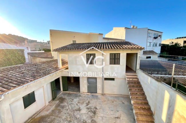 Sale - Townhouse - Son Servera
