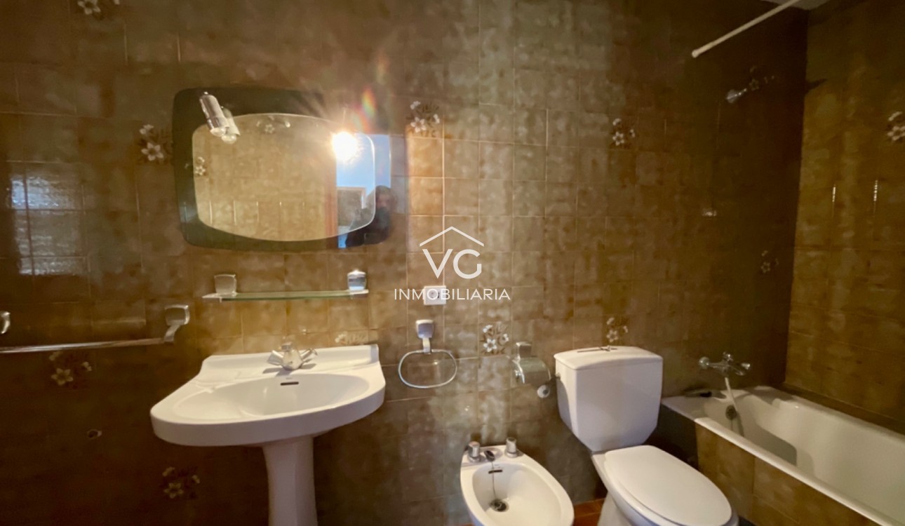 Sale - Townhouse - Son Servera