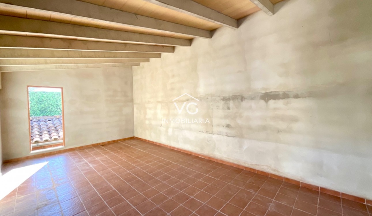 Sale - Townhouse - Son Servera