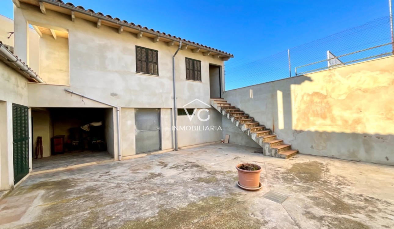 Sale - Townhouse - Son Servera