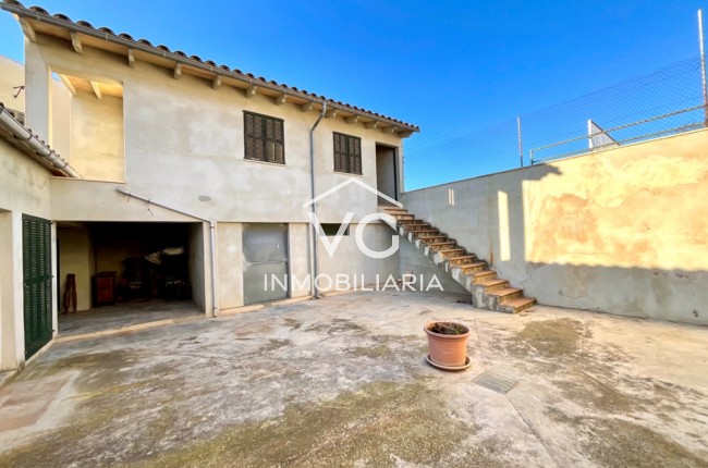 Sale - Townhouse - Son Servera