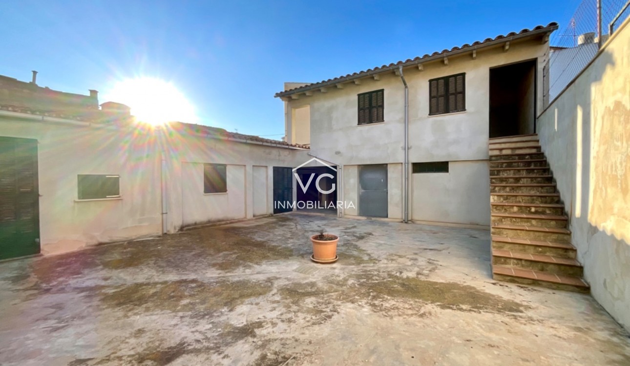 Sale - Townhouse - Son Servera