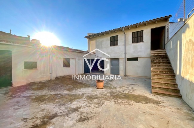 Sale - Townhouse - Son Servera