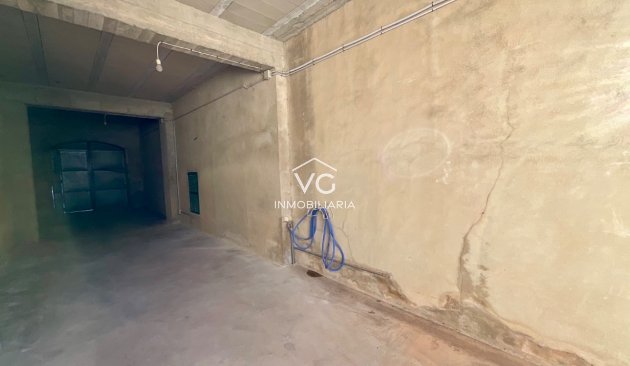 Sale - Townhouse - Son Servera