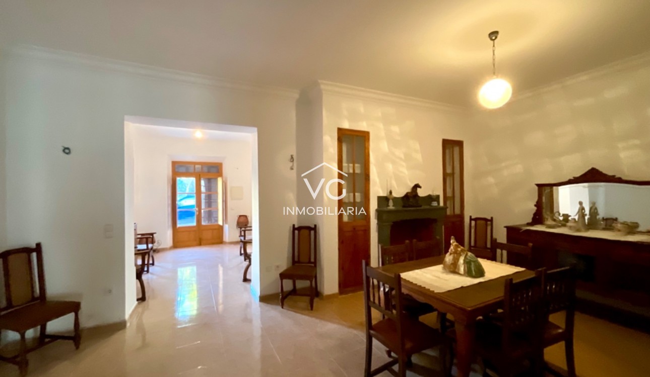 Sale - Townhouse - Son Servera