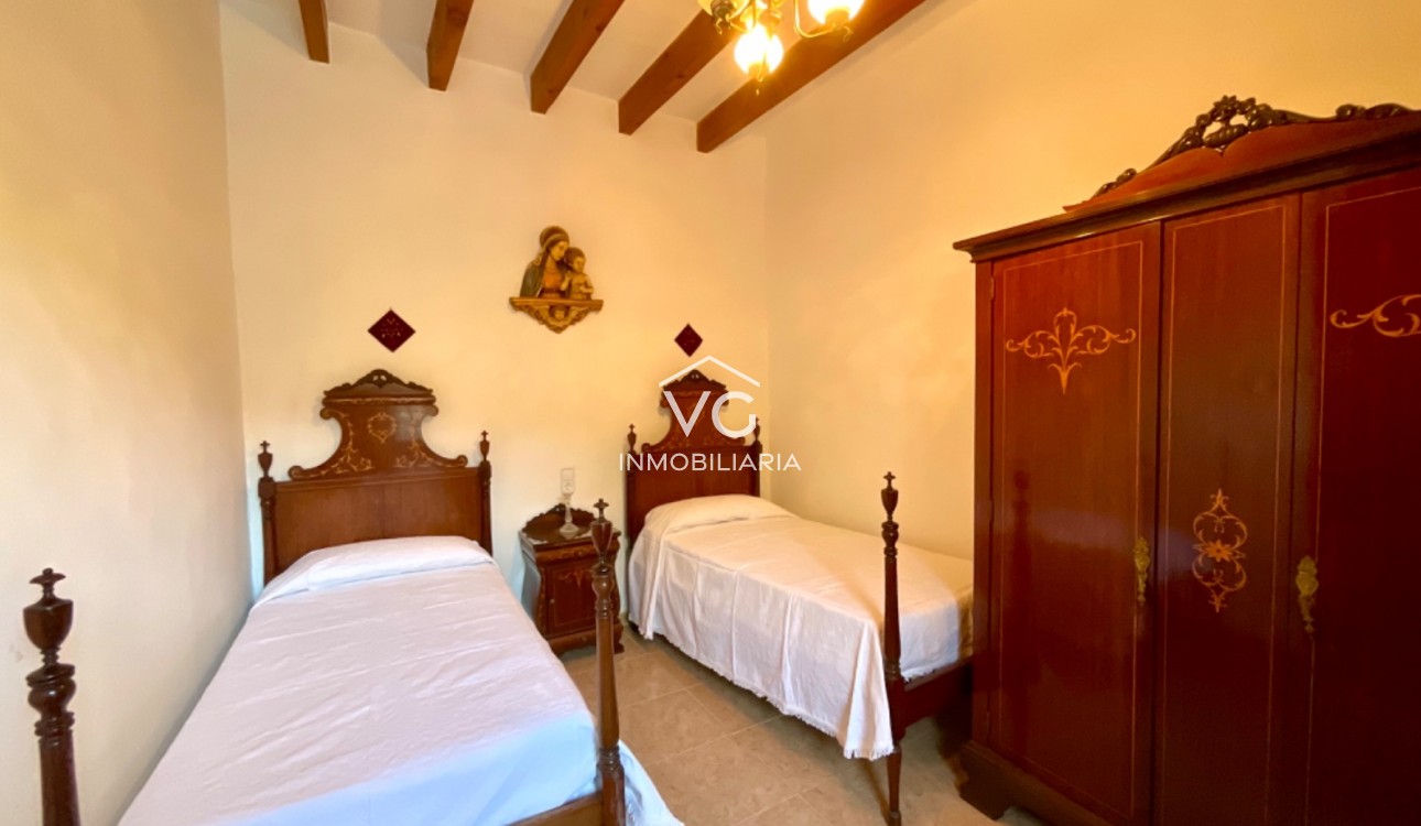 Sale - Townhouse - Son Servera