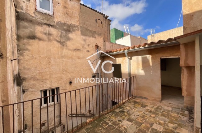 Resale - Vila - Palma - Centro