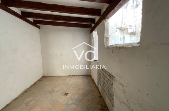 Resale - Vila - Palma - Centro