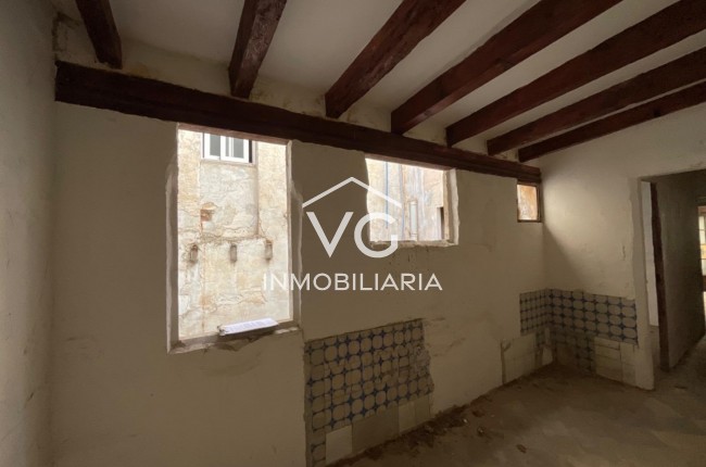 Resale - Vila - Palma - Centro