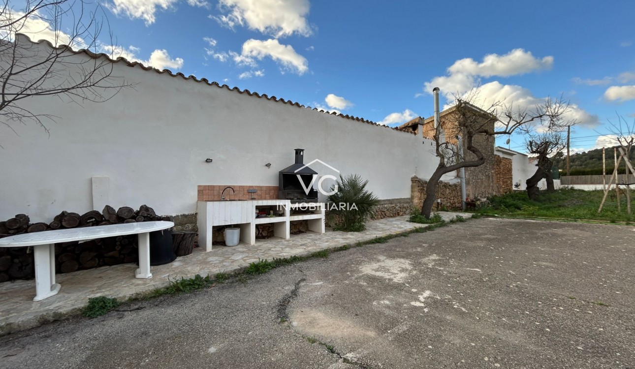 Resale - Vila - Palma - Son Anglada