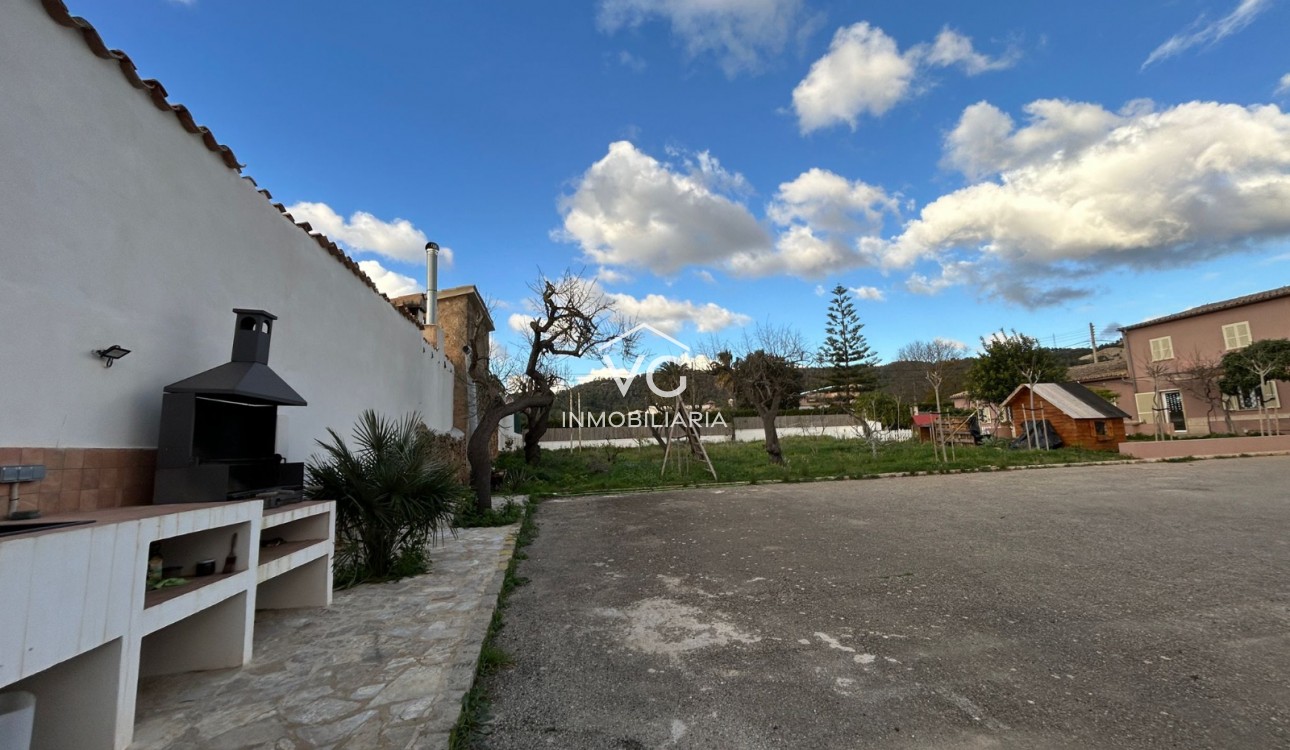 Resale - Vila - Palma - Son Anglada