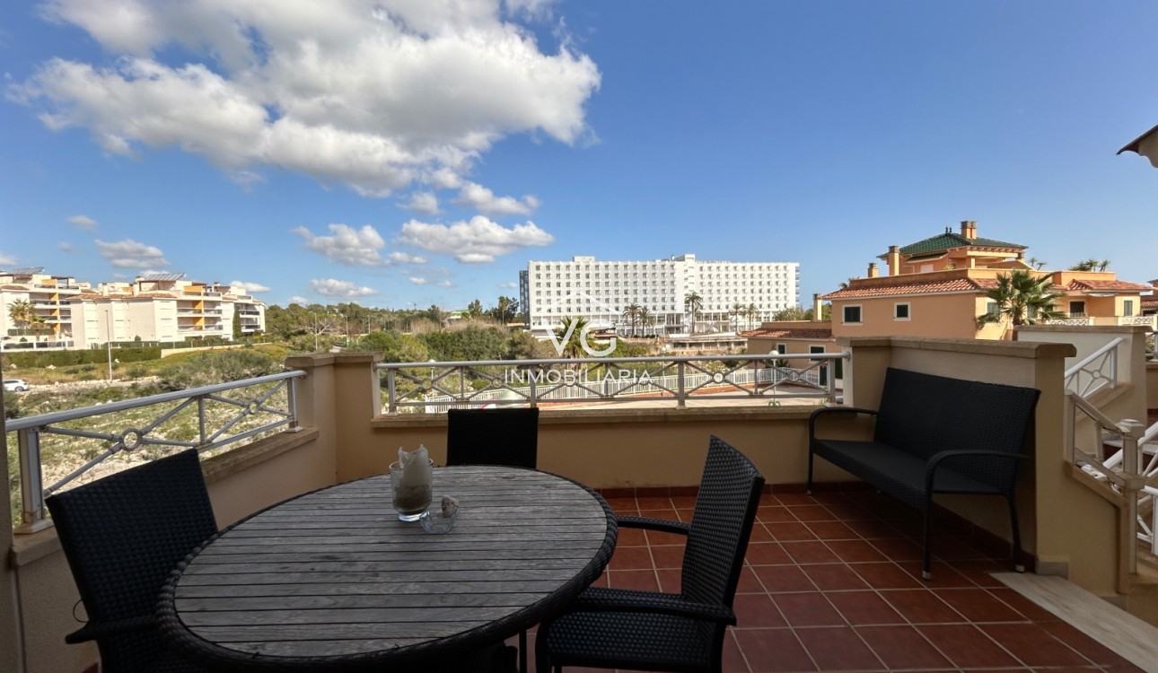 Venta - Apartmento / Piso - Calas de Mallorca - Calas de Mallorca 