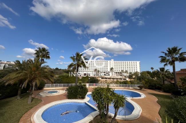Venta - Apartmento / Piso - Calas de Mallorca - Calas de Mallorca 