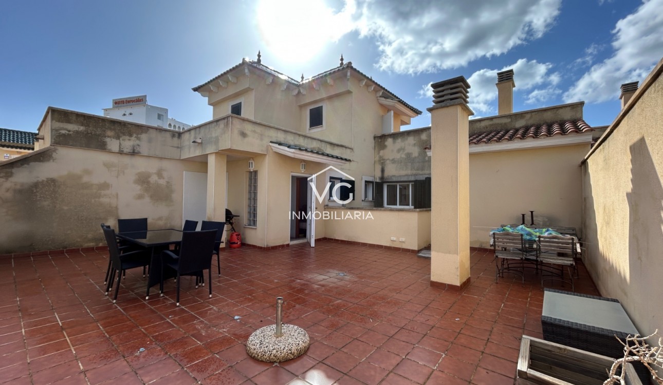 Venta - Apartmento / Piso - Calas de Mallorca - Calas de Mallorca 