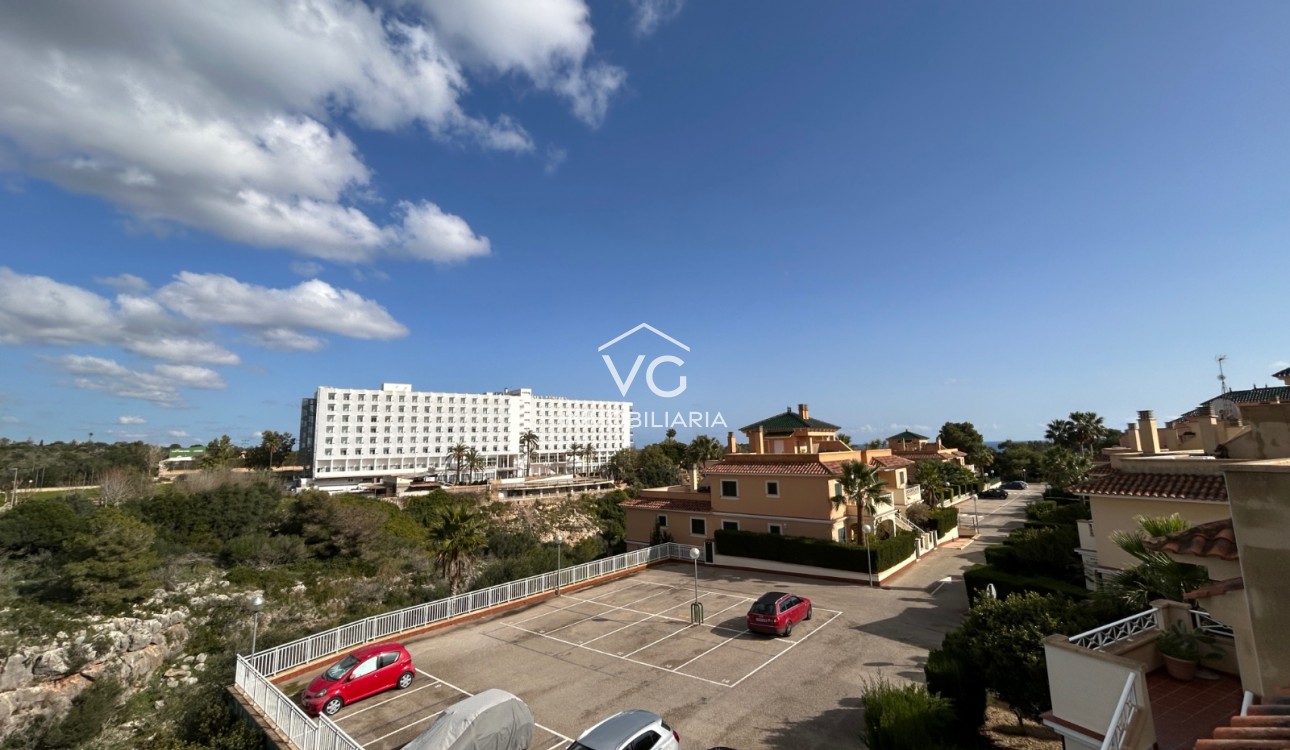 Venta - Apartmento / Piso - Calas de Mallorca - Calas de Mallorca 