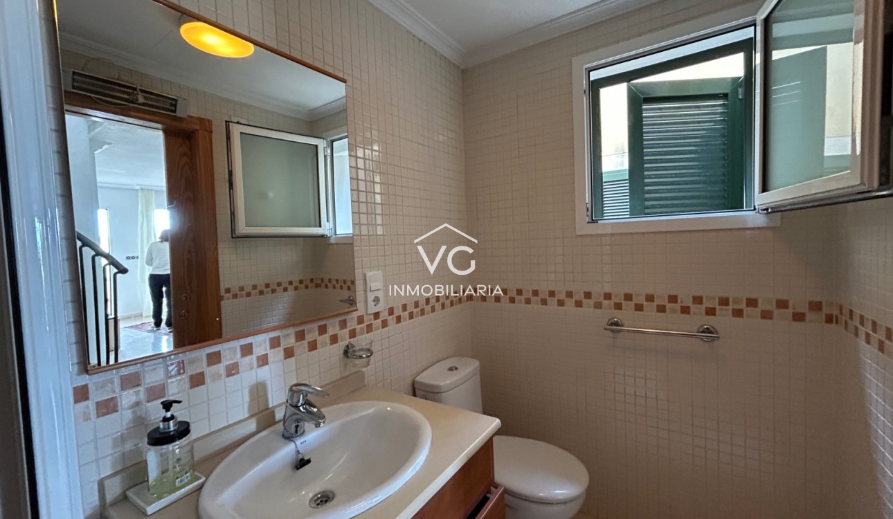 Venta - Apartmento / Piso - Calas de Mallorca - Calas de Mallorca 