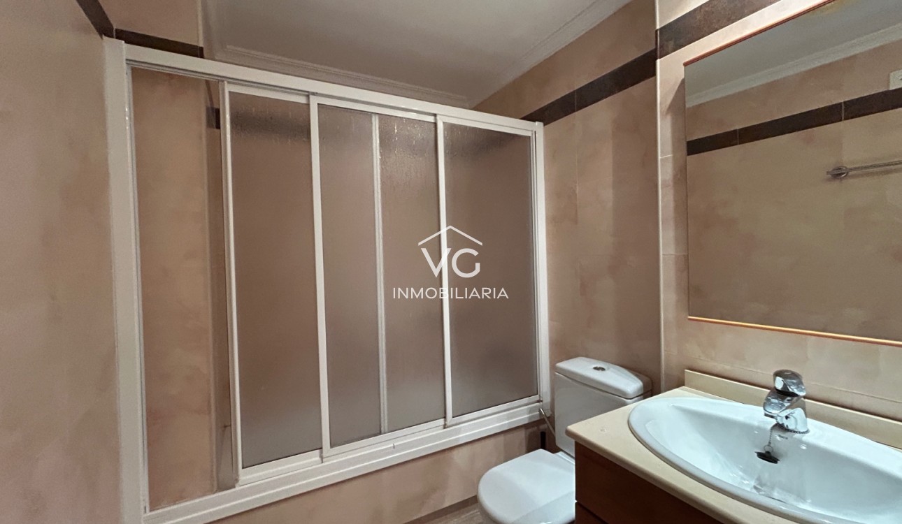 Venta - Apartmento / Piso - Calas de Mallorca - Calas de Mallorca 