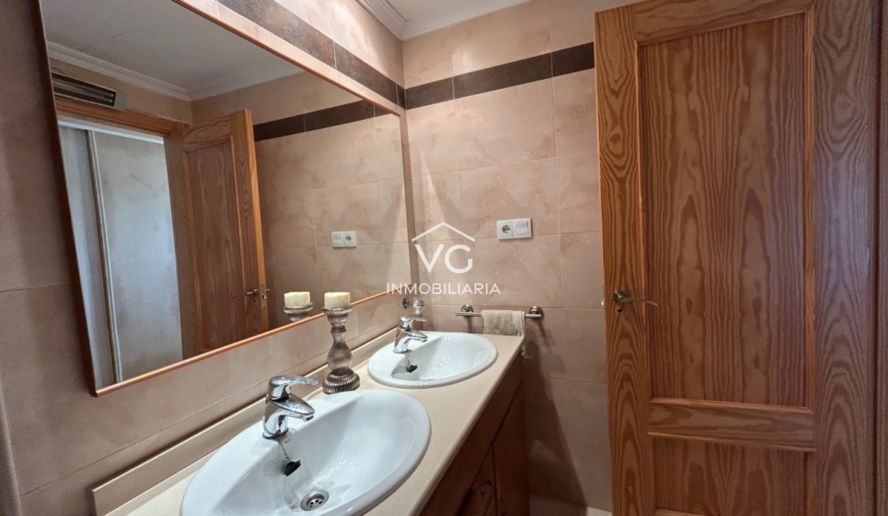 Venta - Apartmento / Piso - Calas de Mallorca - Calas de Mallorca 