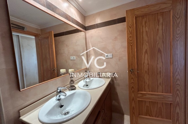 Venta - Apartmento / Piso - Calas de Mallorca - Calas de Mallorca 