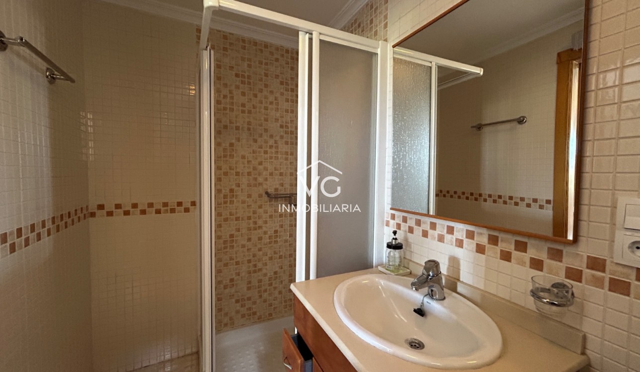 Venta - Apartmento / Piso - Calas de Mallorca - Calas de Mallorca 