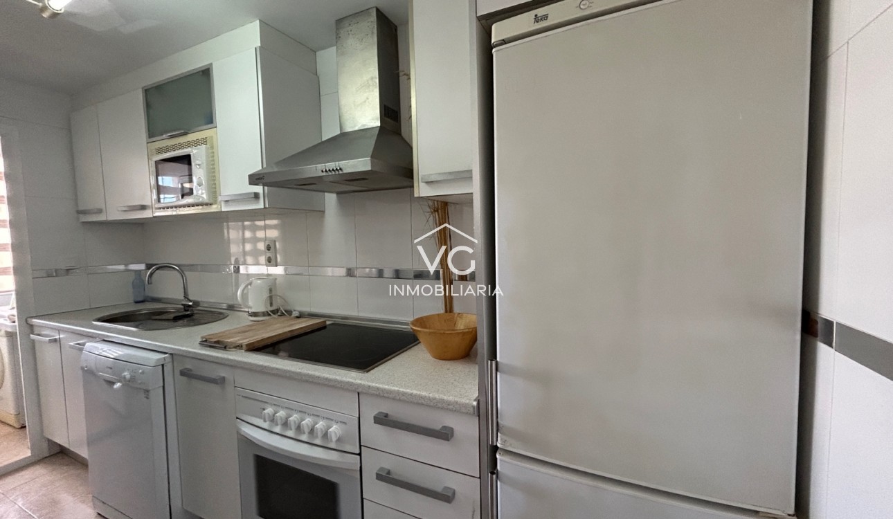 Venta - Apartmento / Piso - Calas de Mallorca - Calas de Mallorca 