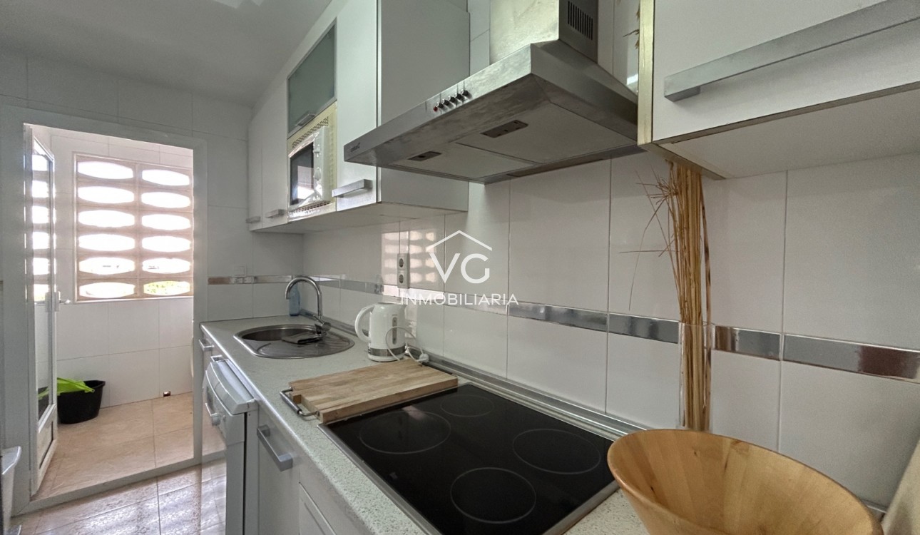 Venta - Apartmento / Piso - Calas de Mallorca - Calas de Mallorca 