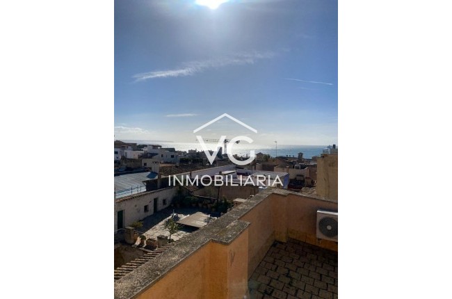 Resale - Penthouse - Palma - La Seu