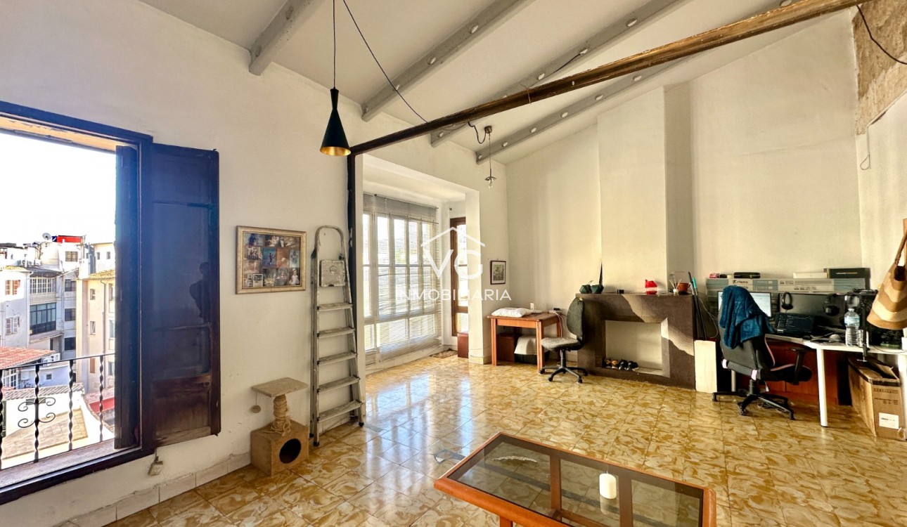 Resale - Apartment / Wohnung - Palma - Archiduque