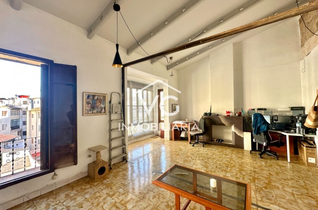 Resale - Apartment / Wohnung - Palma - Archiduque